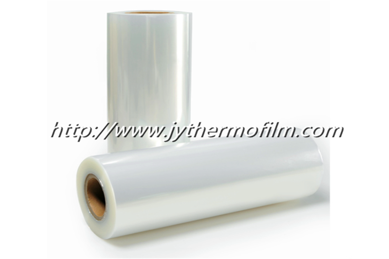 PA/EVOH Based Thermoforming Film