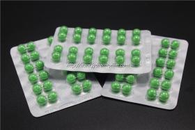  Coextrusión Película de embalaje para productos farmacéuticos 